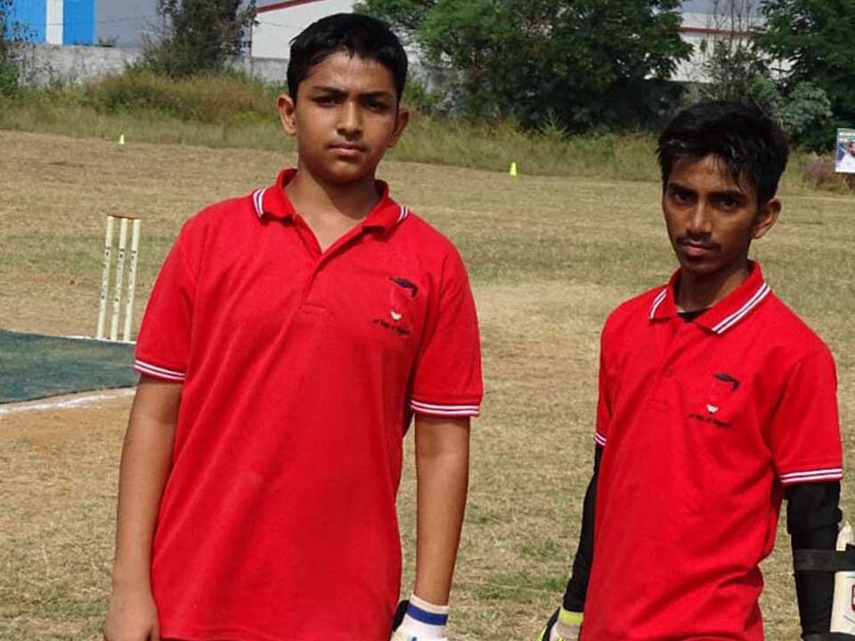 cricket